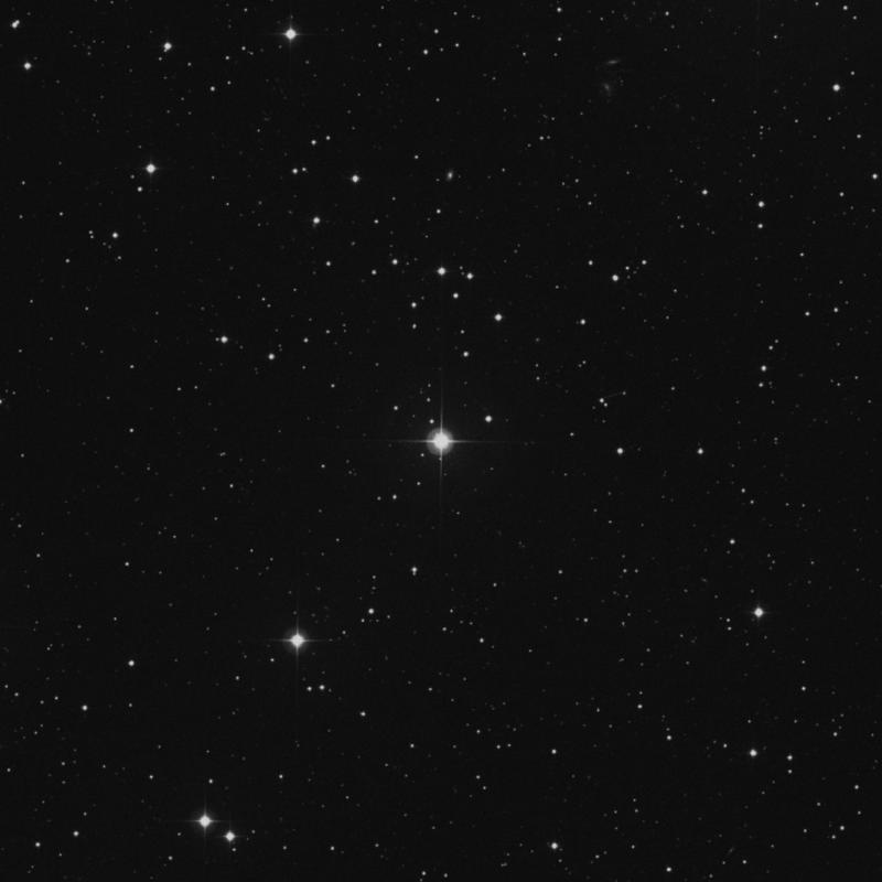 Image of ω2 Cancri (omega2 Cancri) star