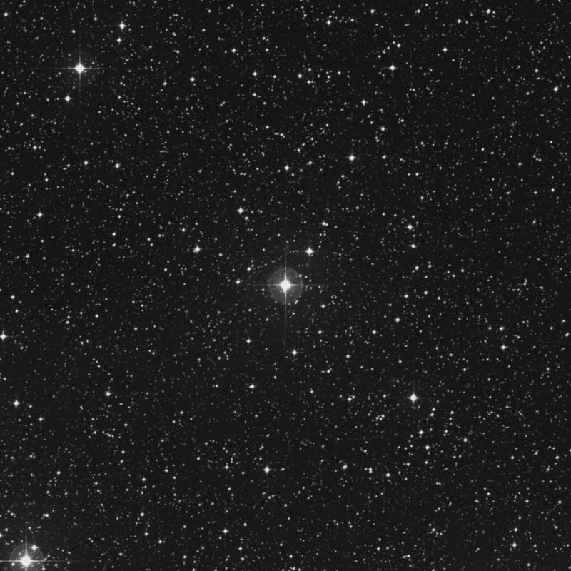 Image of HR3137 star