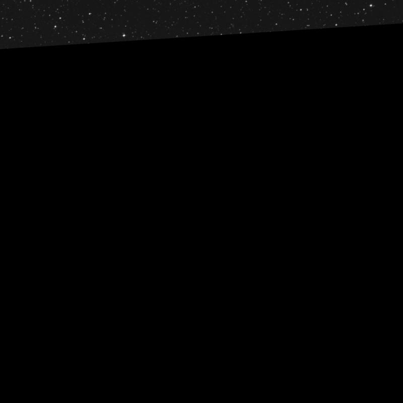 Image of HR3138 star
