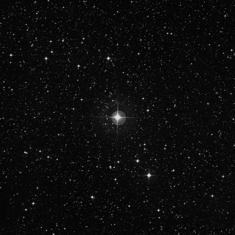 Image of HR3140 star