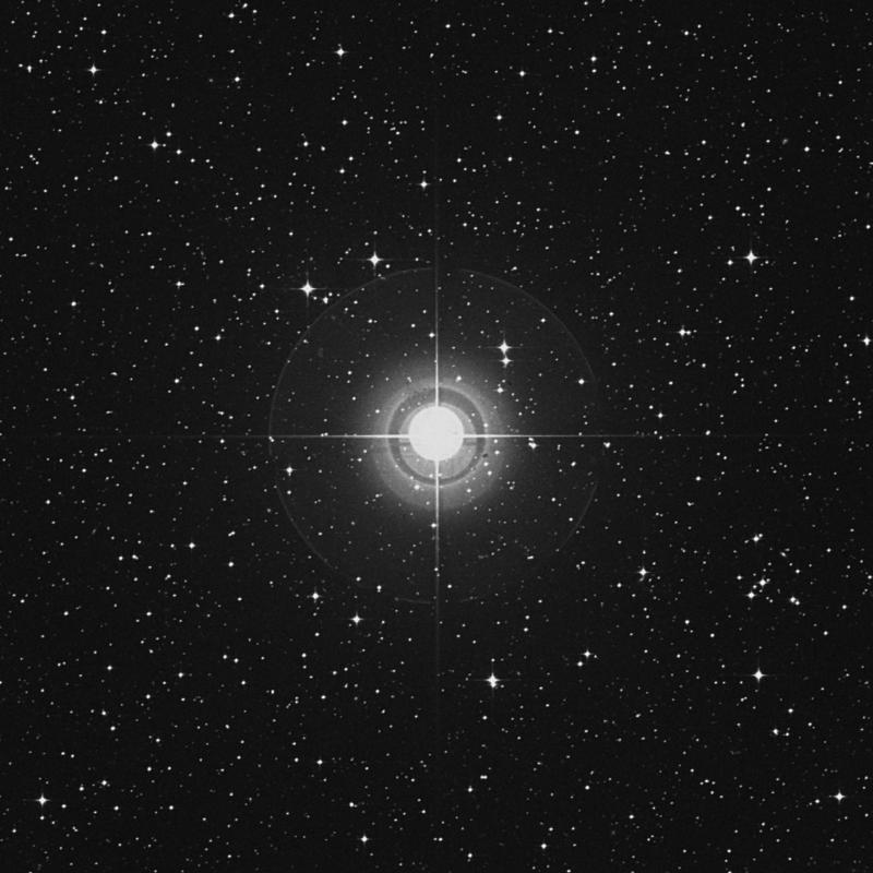Image of 28 Monocerotis star