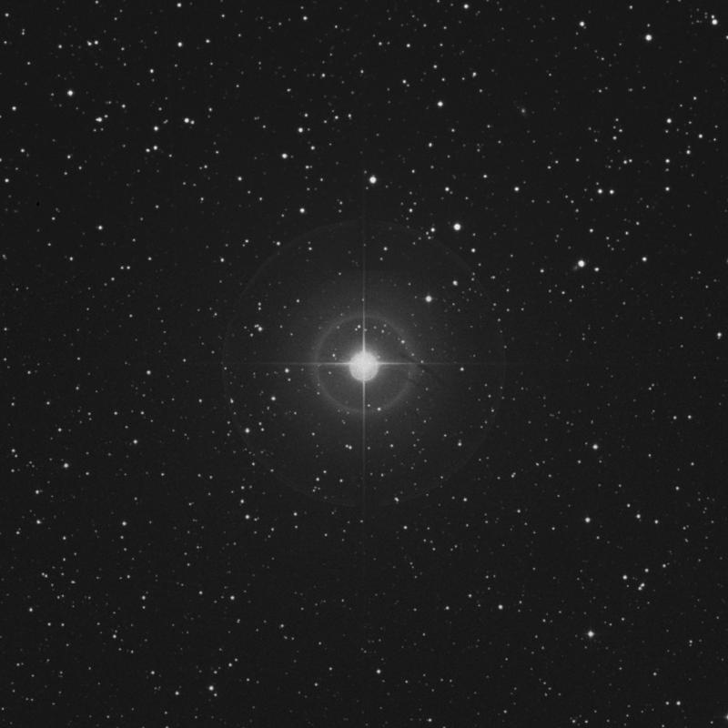 Image of HR3145 star