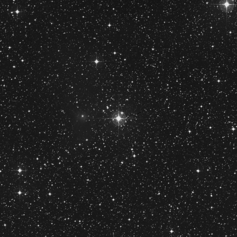Image of HR3146 star