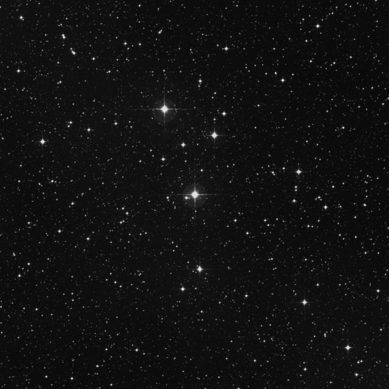 Image of HR3148 star