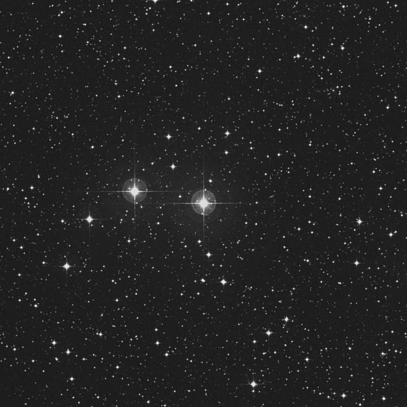 Image of HR3150 star