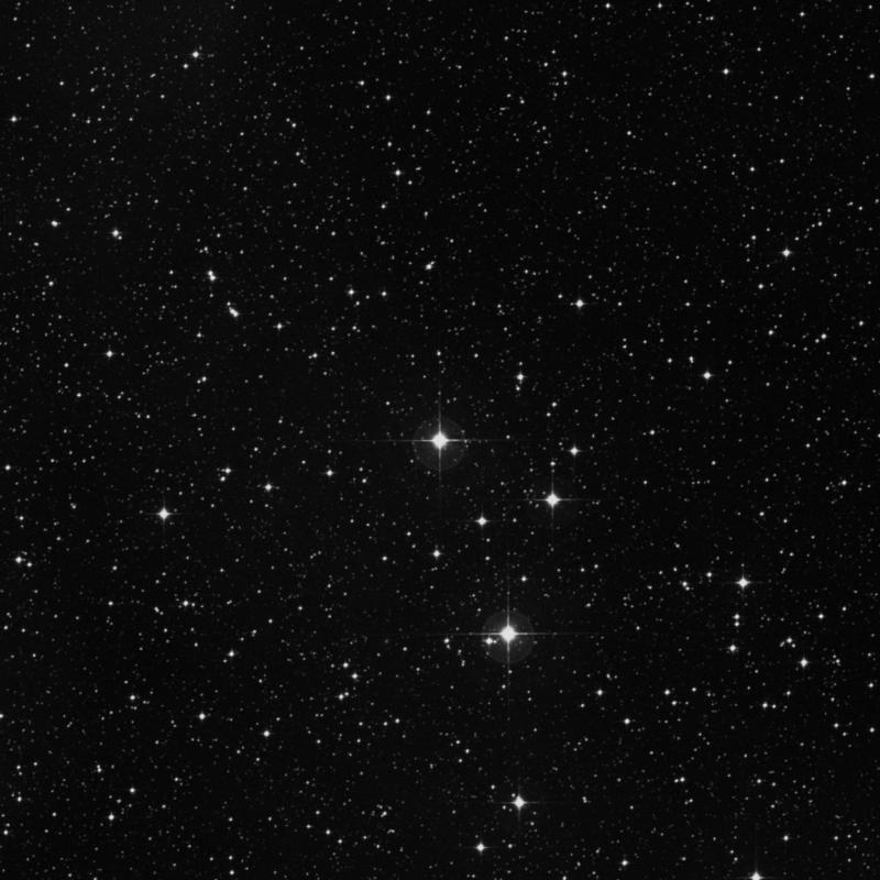 Image of HR3151 star