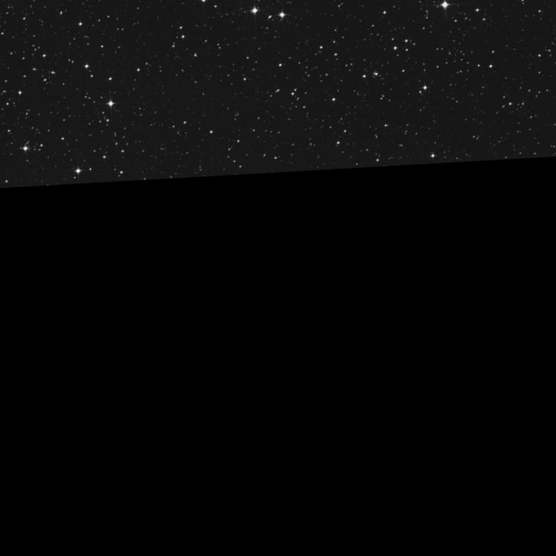 Image of HR3152 star