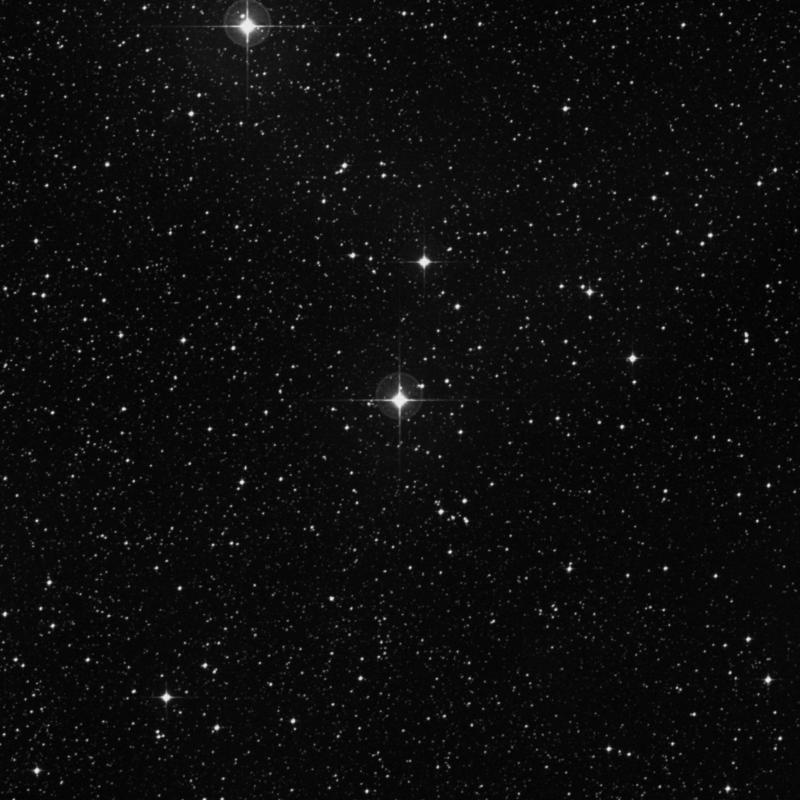 Image of HR3154 star