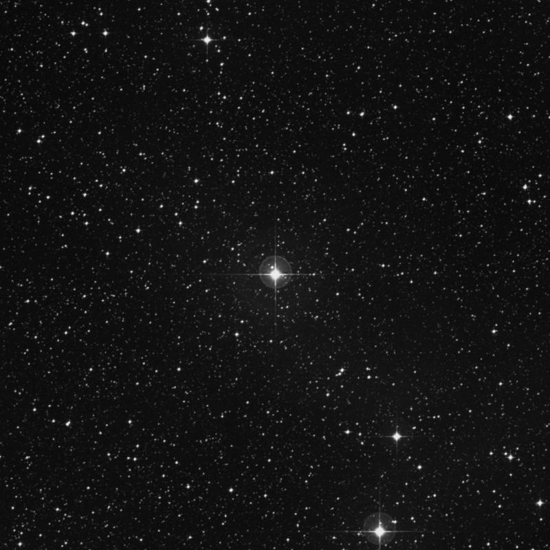 Image of HR3155 star