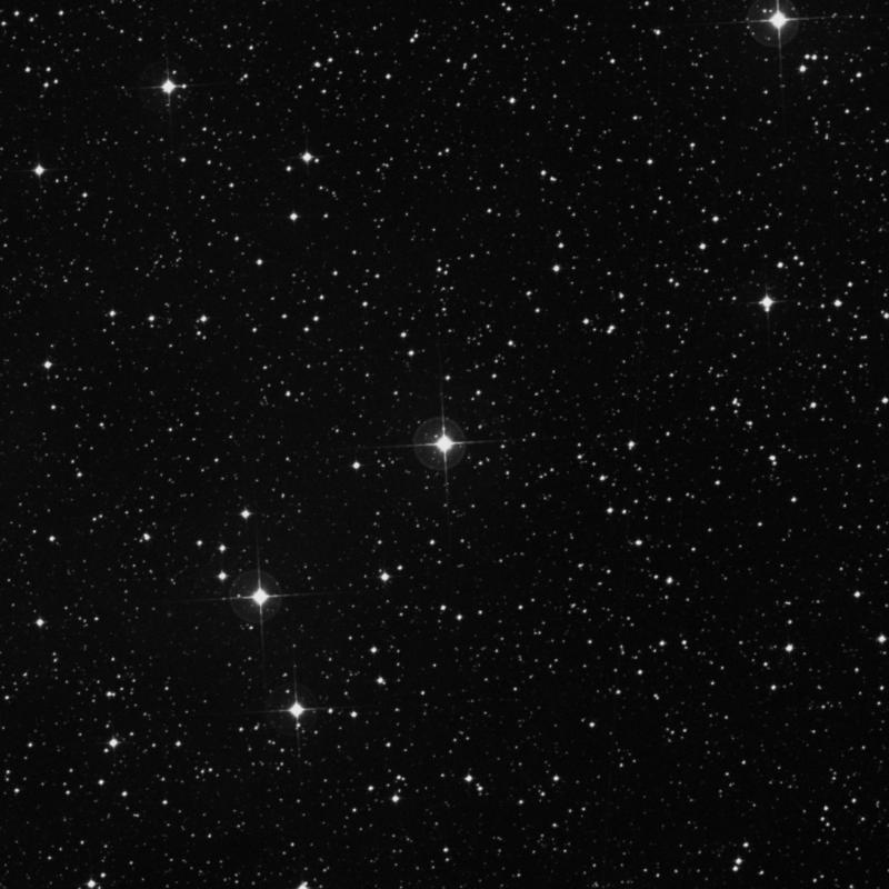 Image of HR3161 star