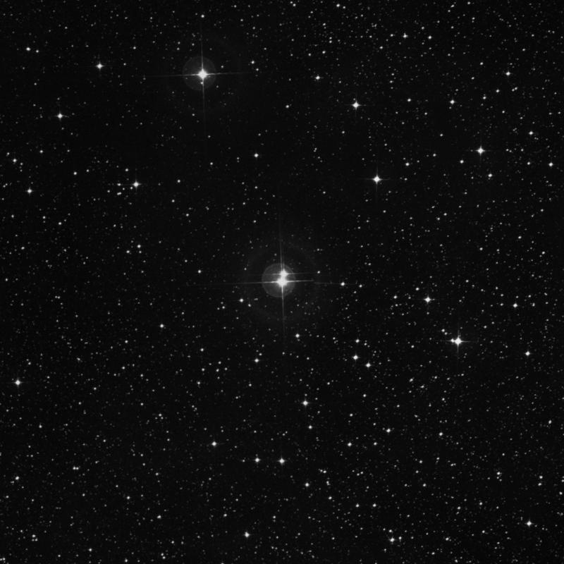 Image of HR3162 star