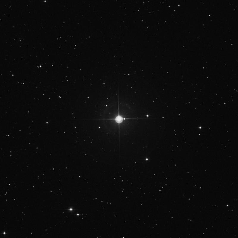 Image of 27 Lyncis star