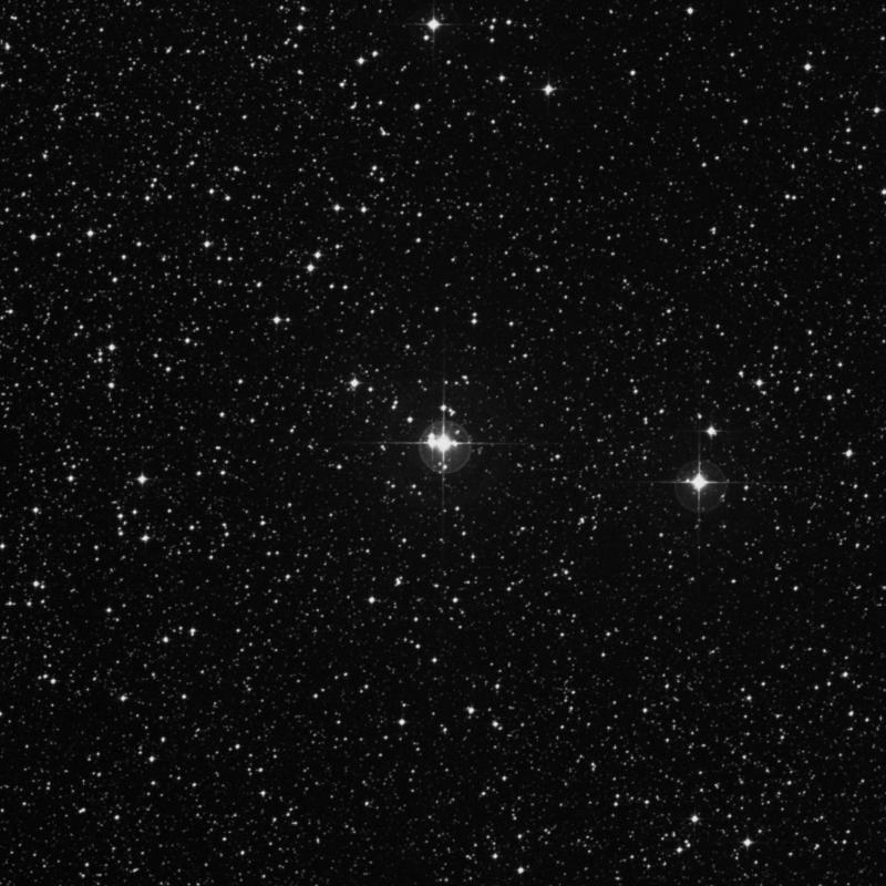 Image of HR3177 star
