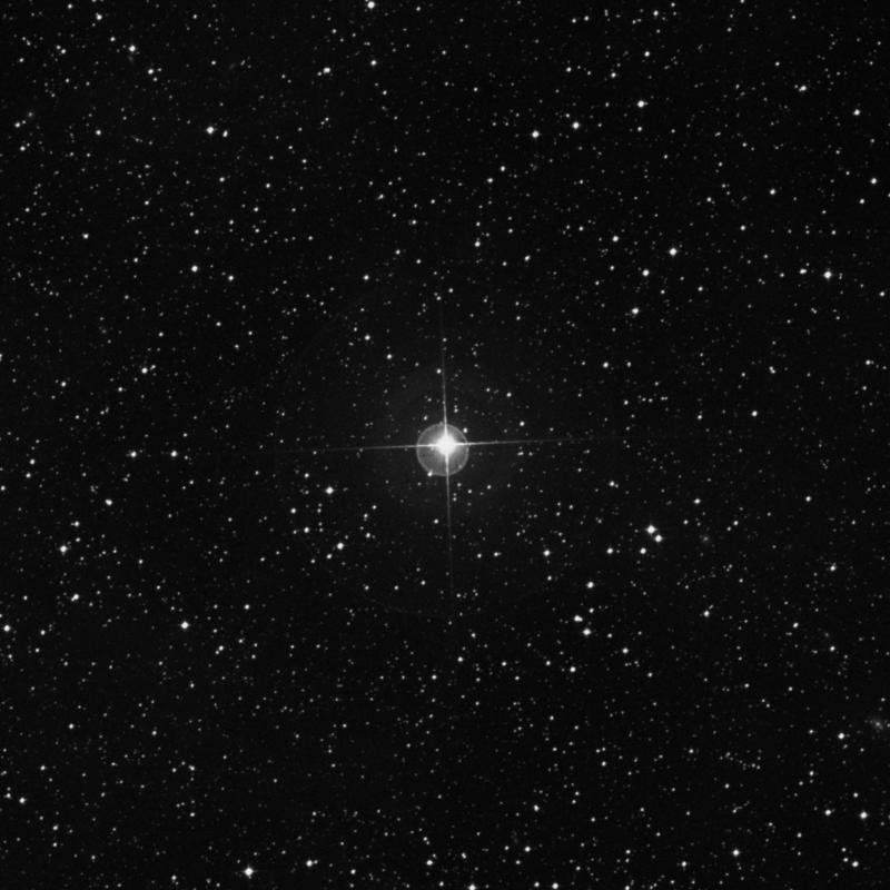 Image of HR3180 star