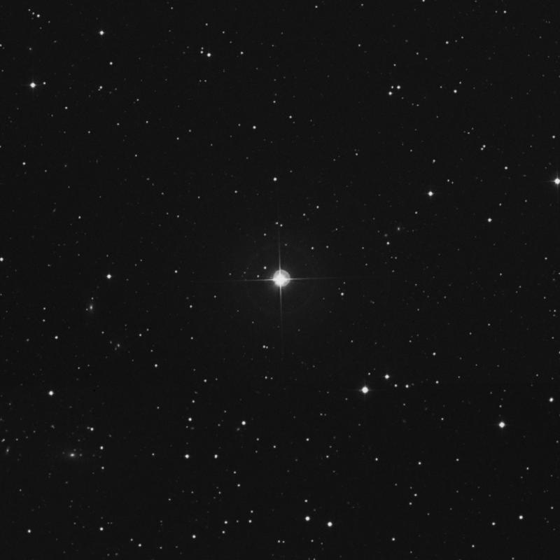 Image of HR3181 star