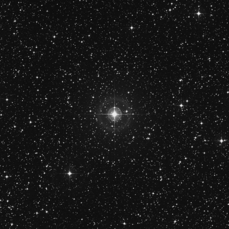 Image of HR3183 star