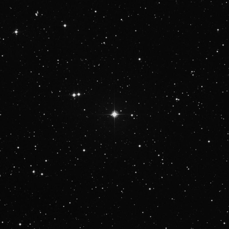 Image of 12 Cancri star