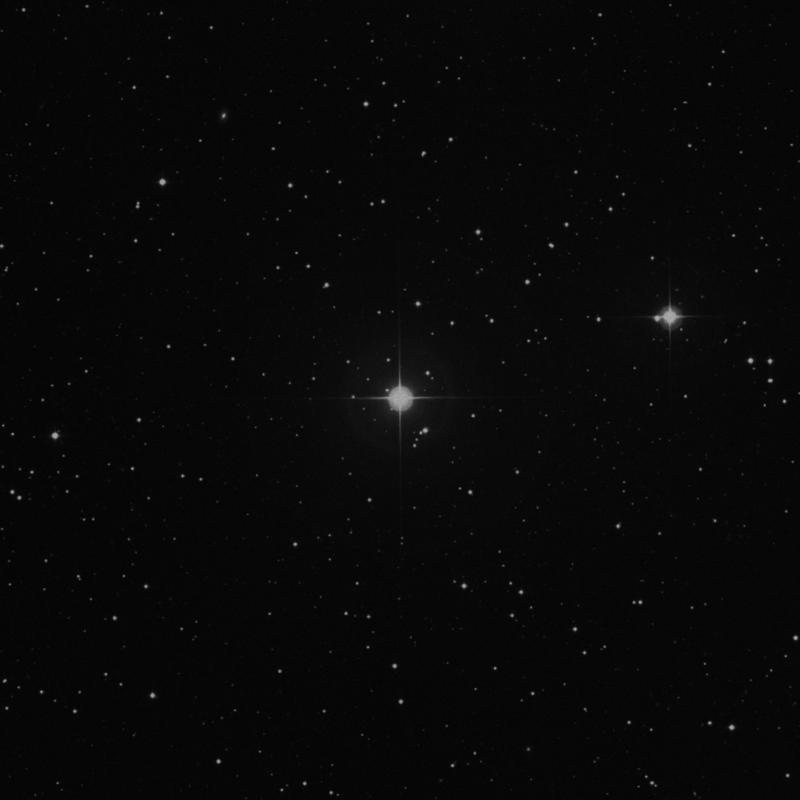Image of ψ Cancri (psi Cancri) star