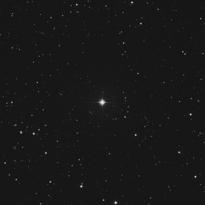 Image of HR3193 star