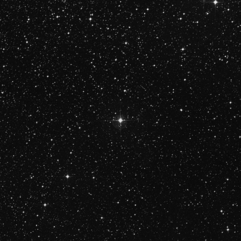 Image of HR3195 star