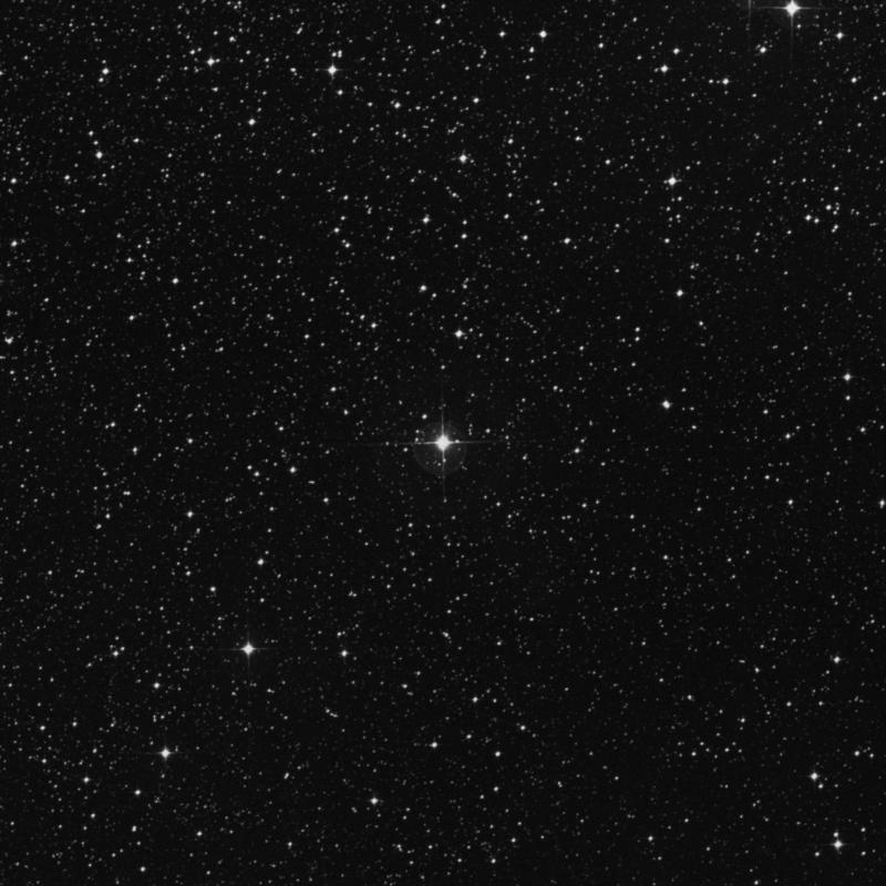 Image of HR3195 star