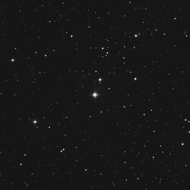 Image of HR3214 star