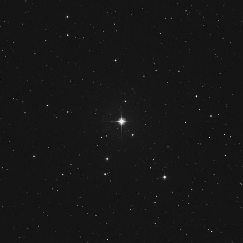 Image of 15 Cancri star