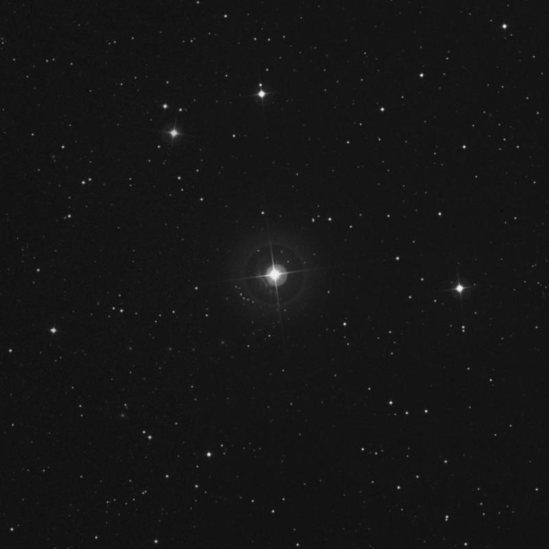 Image of HR3216 star