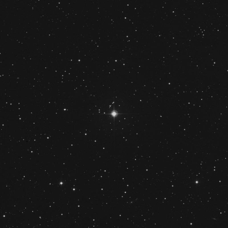 Image of HR3224 star