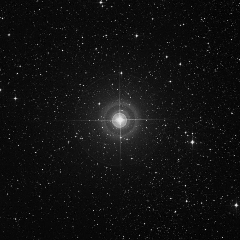 Image of HR3225 star
