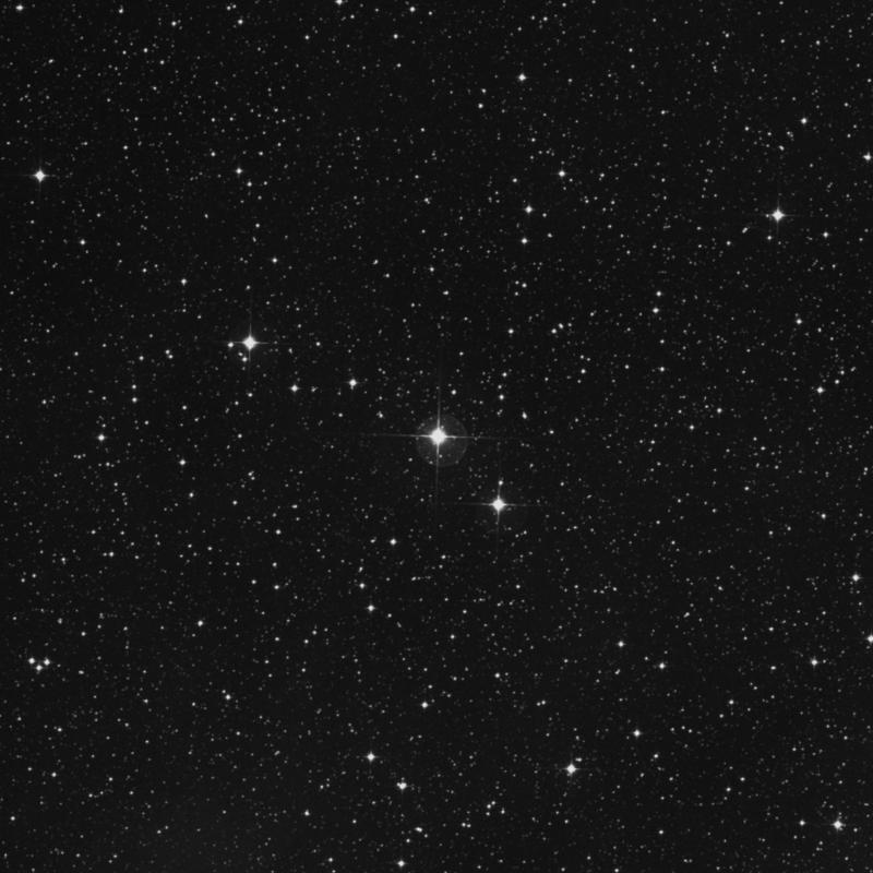 Image of HR3227 star