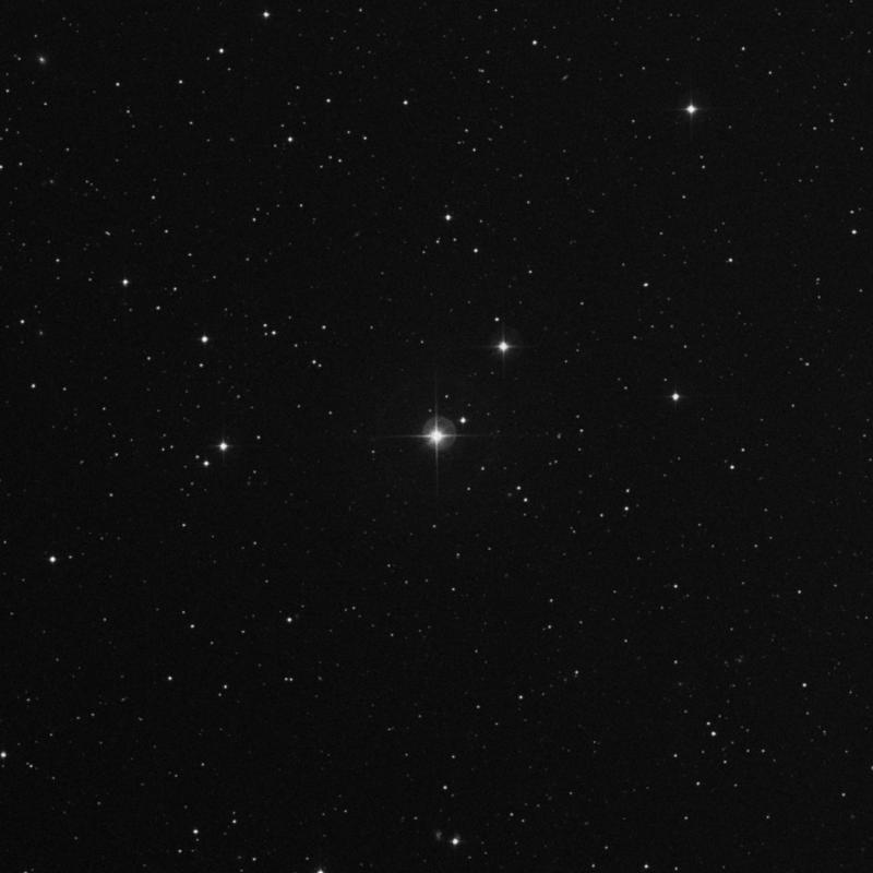 Image of HR3228 star