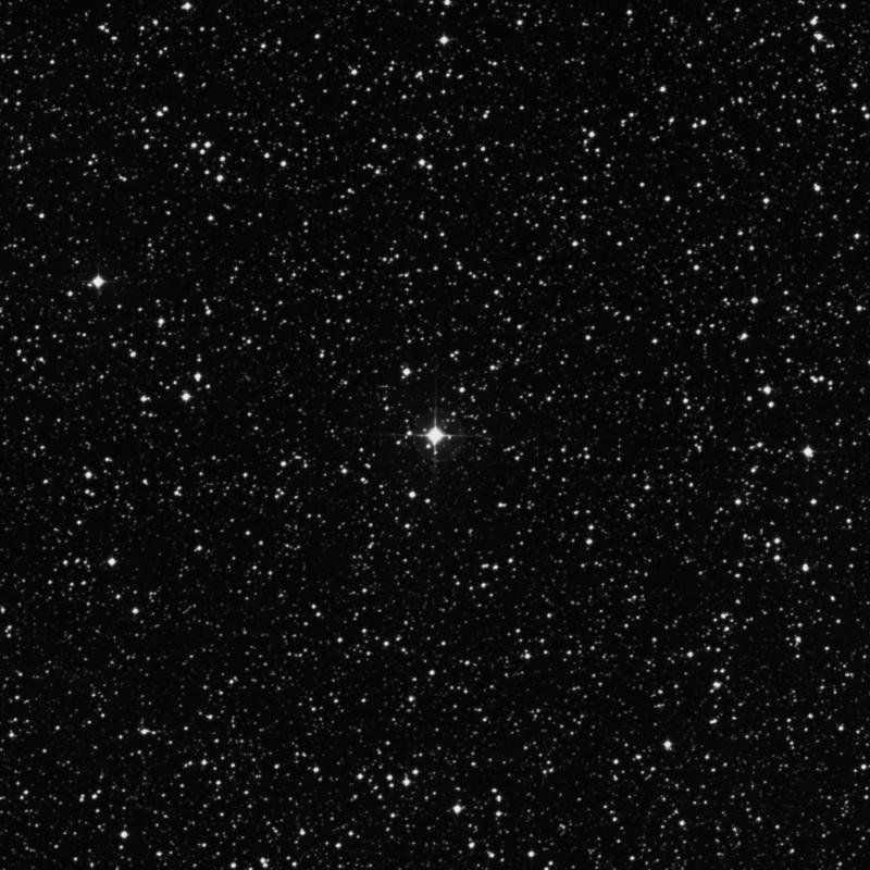Image of HR3230 star