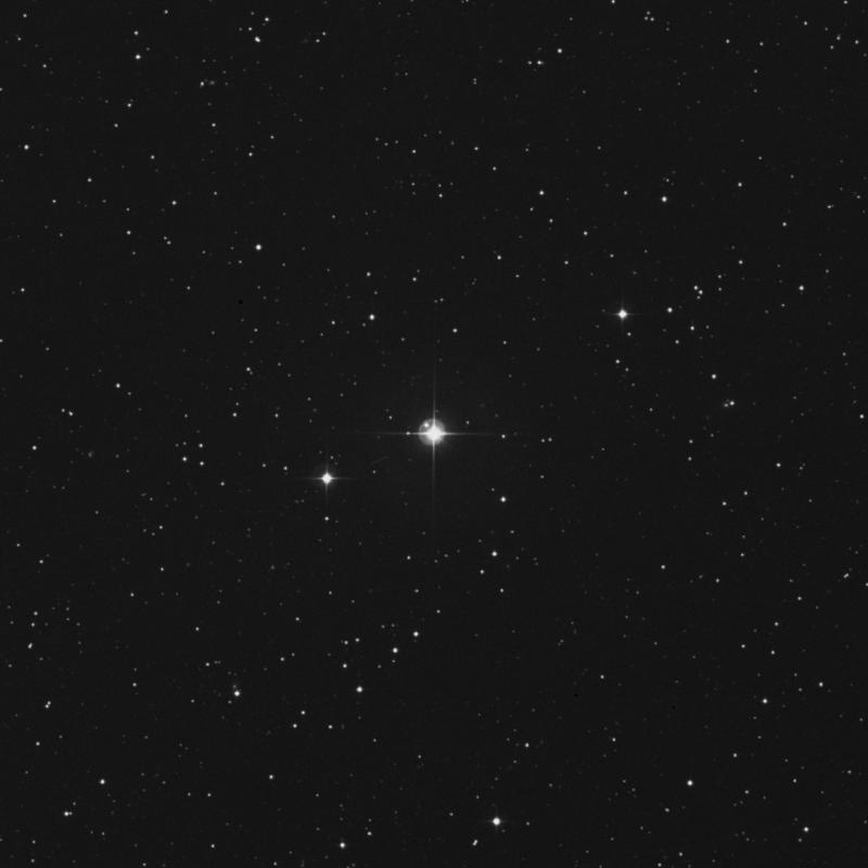 Image of HR3231 star