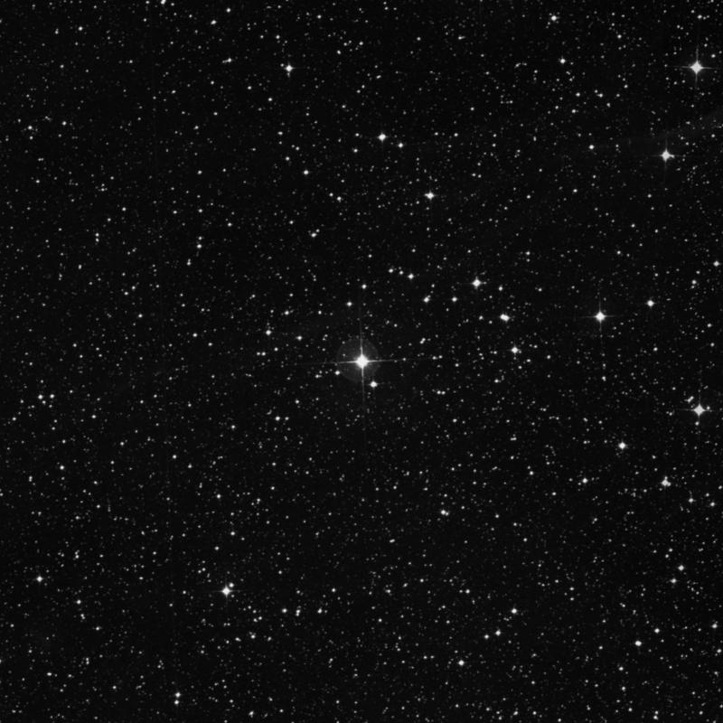Image of HR3234 star