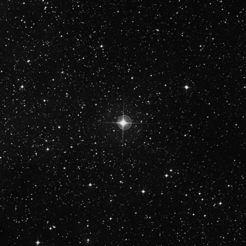 Image of HR3237 star