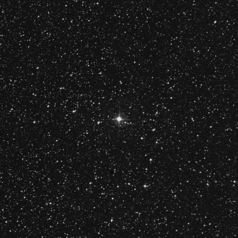 Image of HR3238 star