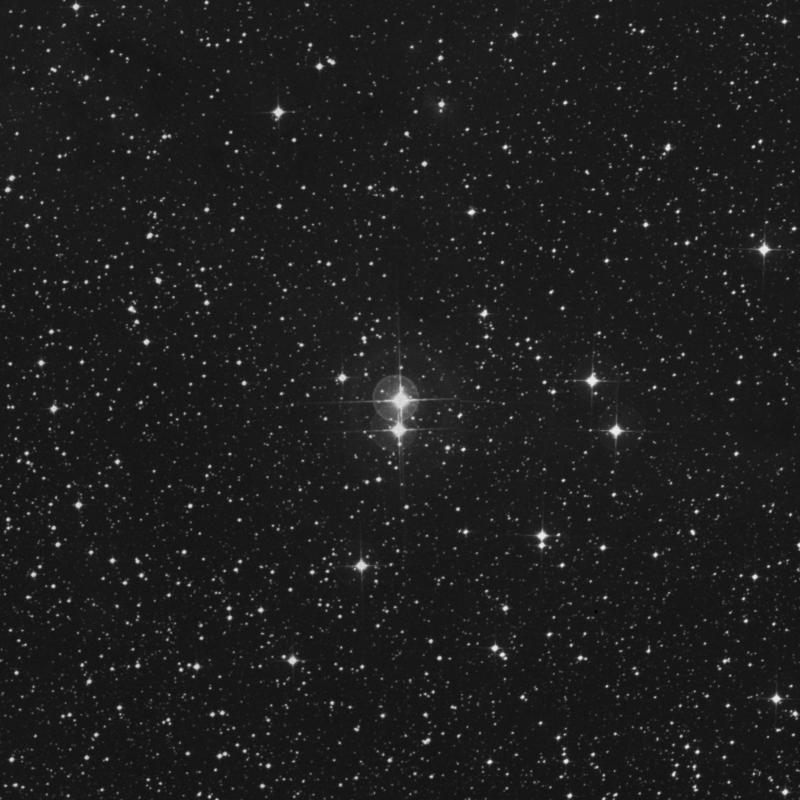 Image of HR3240 star