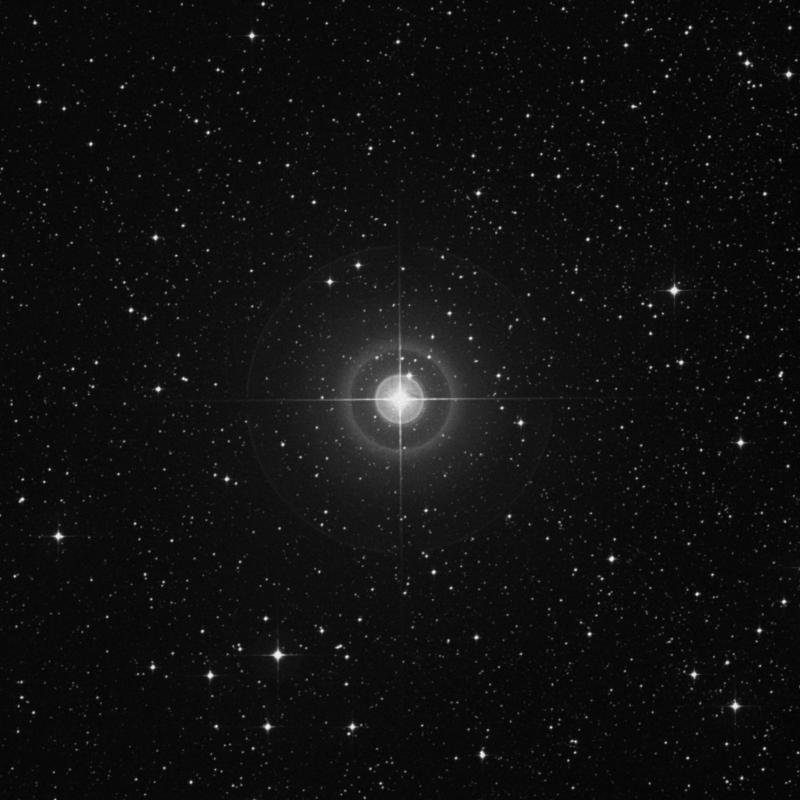 Image of HR3243 star
