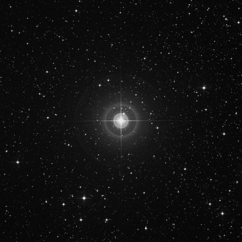 Image of HR3243 star