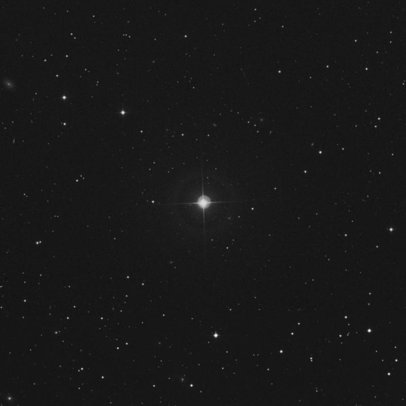 Image of HR3245 star