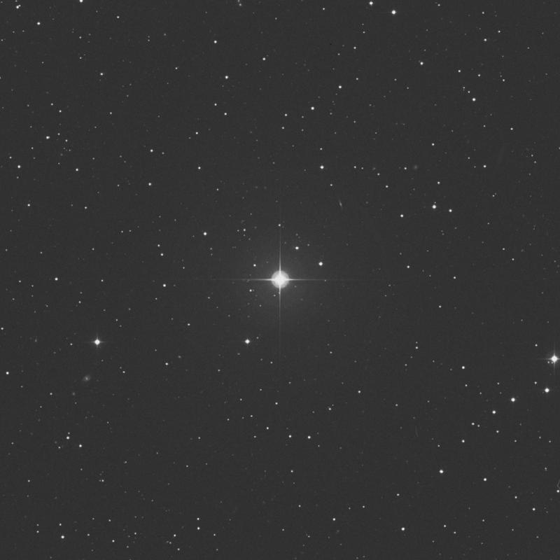 Image of HR3246 star