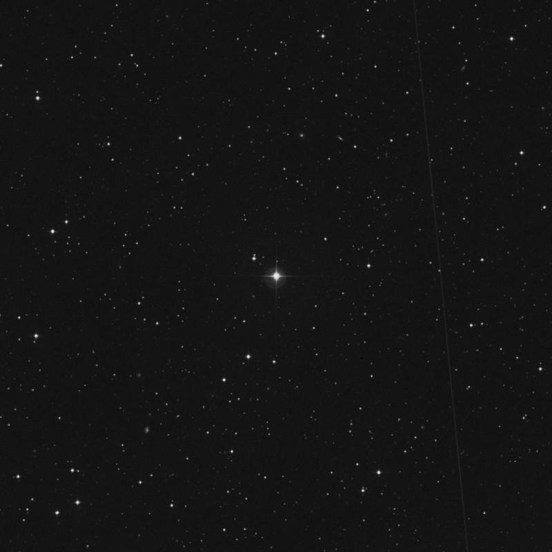 Image of HR3248 star