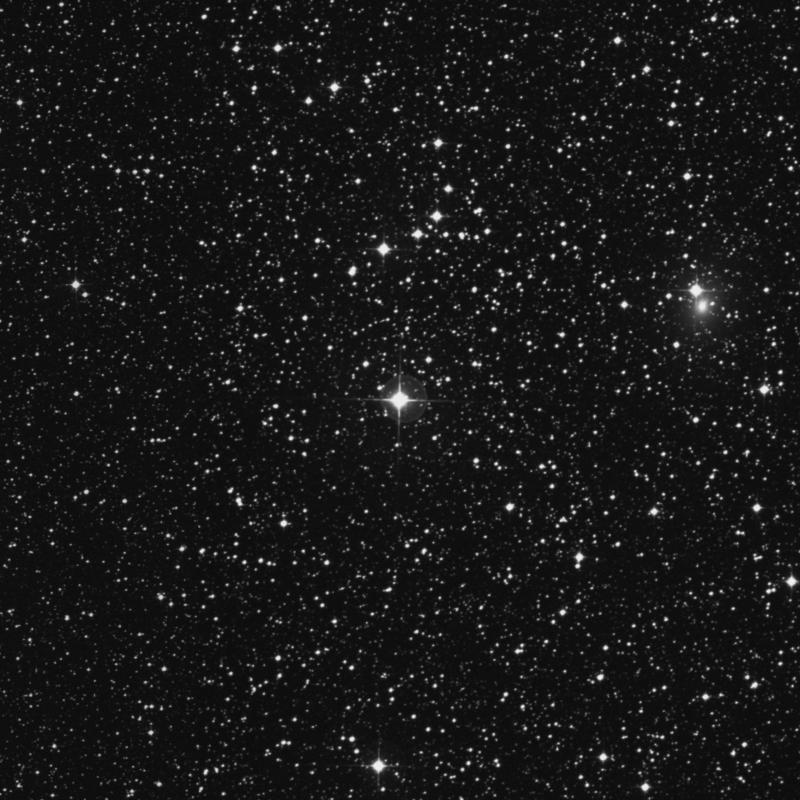 Image of HR3251 star