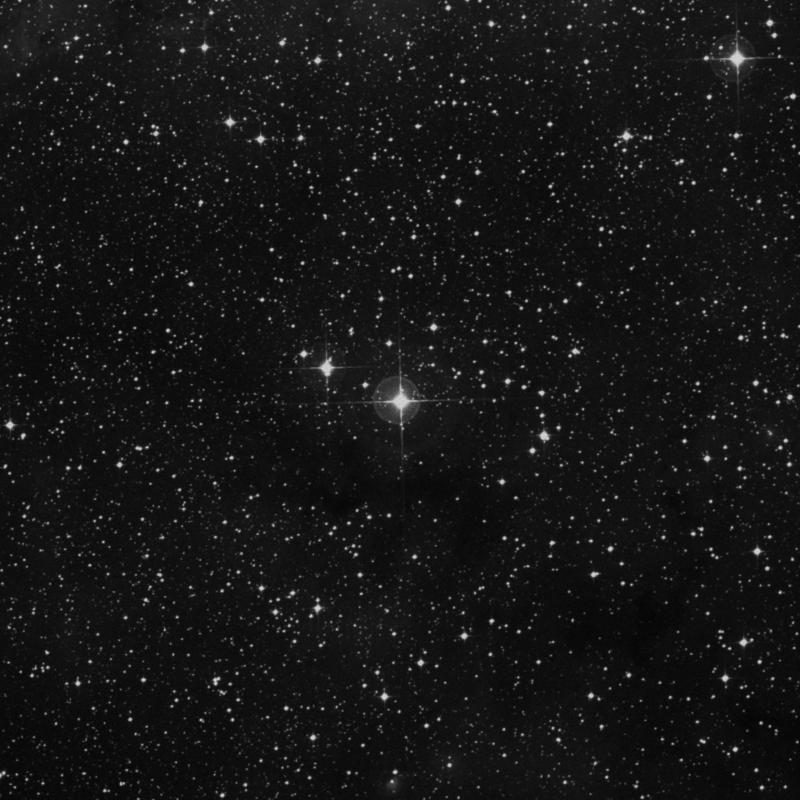 Image of HR3253 star