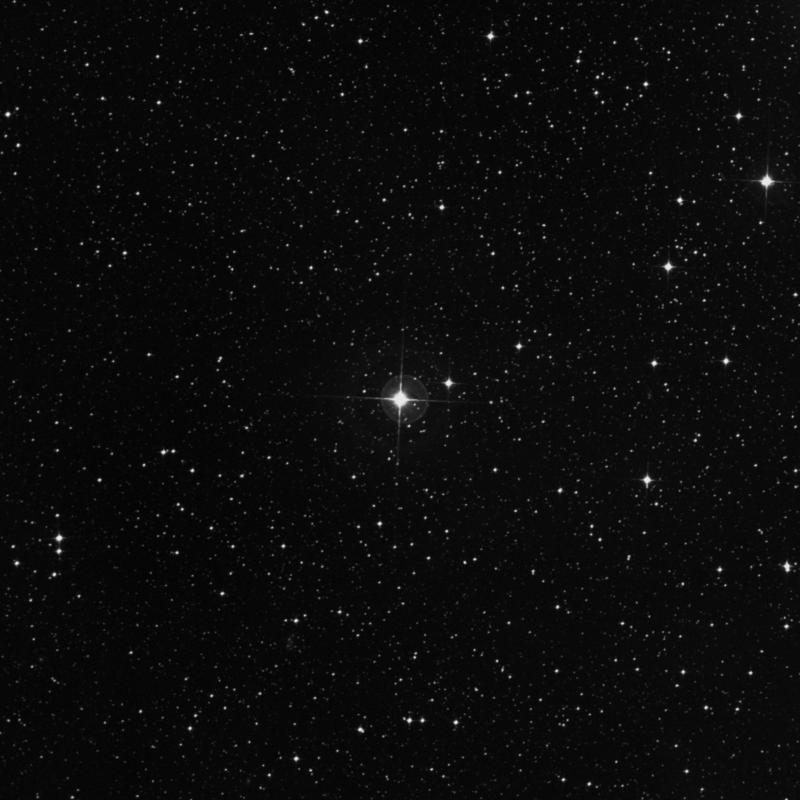 Image of HR3256 star