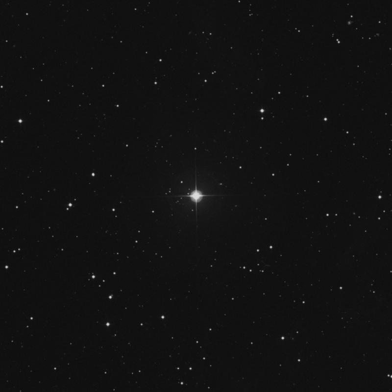 Image of HR3263 star