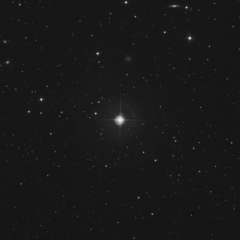 Image of HR3264 star