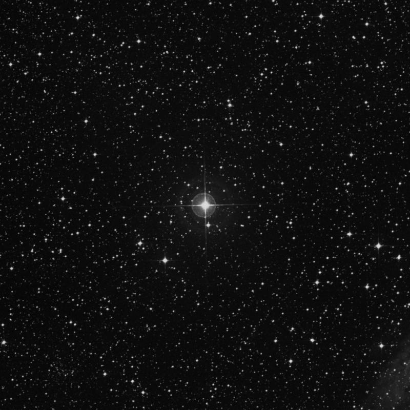 Image of HR3266 star