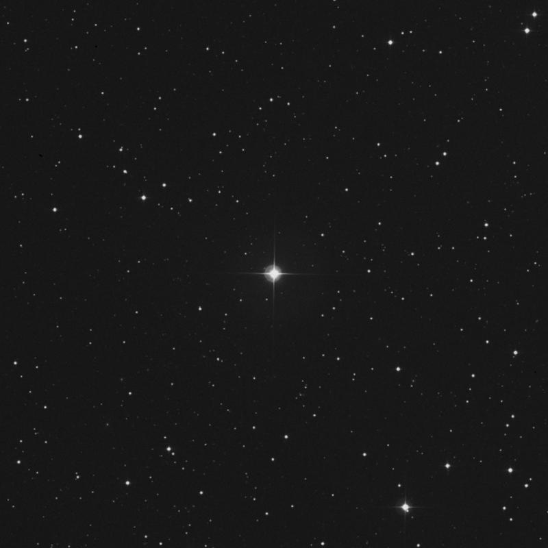 Image of Piautos - λ Cancri (lambda Cancri) star